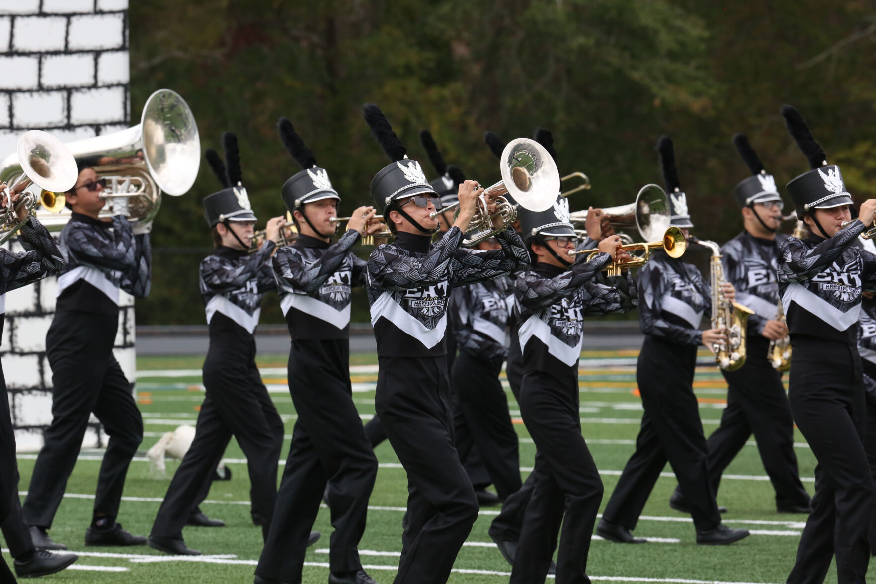 Atlantic City at EHT Football